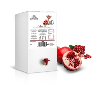 GRANAT 6 kg