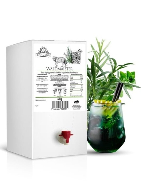 WALDMAISTER 6 kg